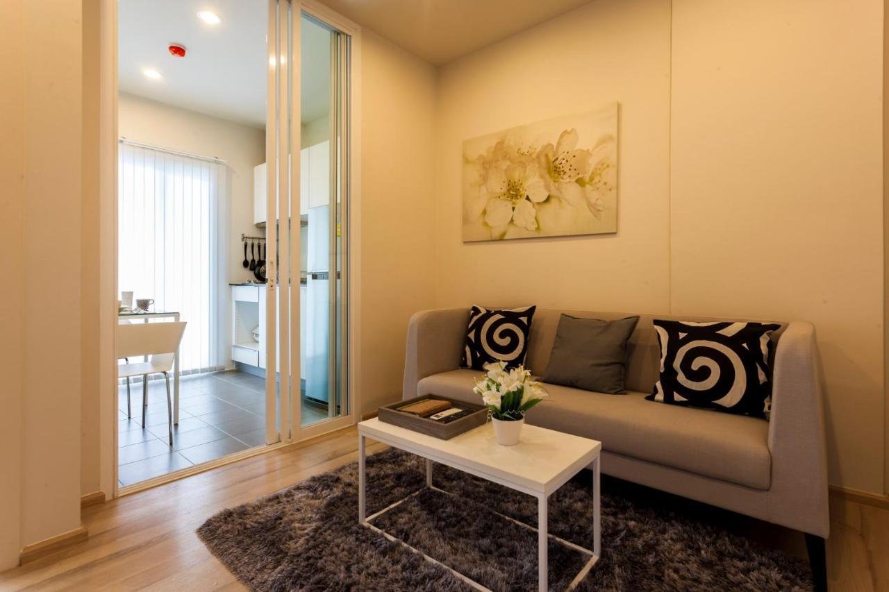 Phuket Town 1 Bedroom Condo Luxury Facilities, The Base Downtown Dış mekan fotoğraf