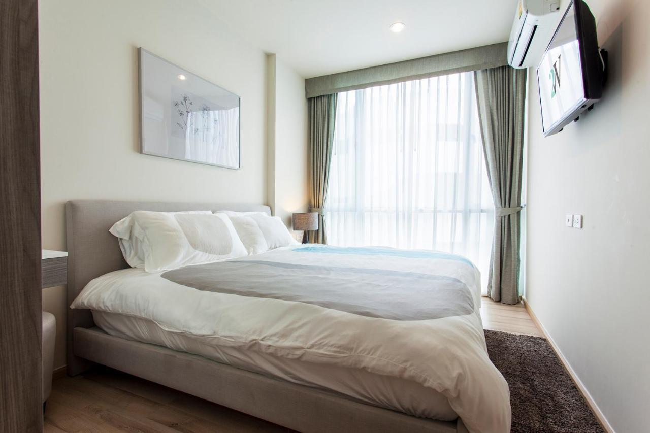 Phuket Town 1 Bedroom Condo Luxury Facilities, The Base Downtown Dış mekan fotoğraf
